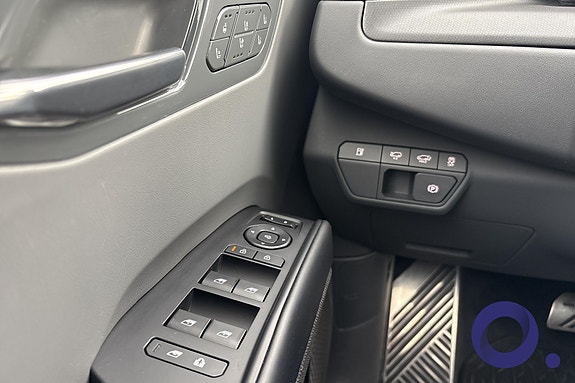 Kia EV9 19 of 23
