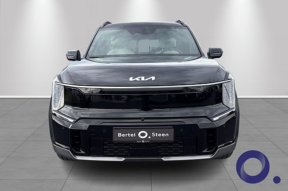 Kia EV9 9 of 23