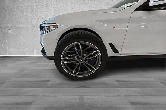BMW 520d 7 of 18