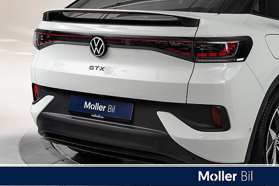 Volkswagen ID.5 GTX 5 of 16