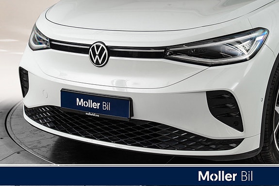 Volkswagen ID.5 GTX 2 of 16
