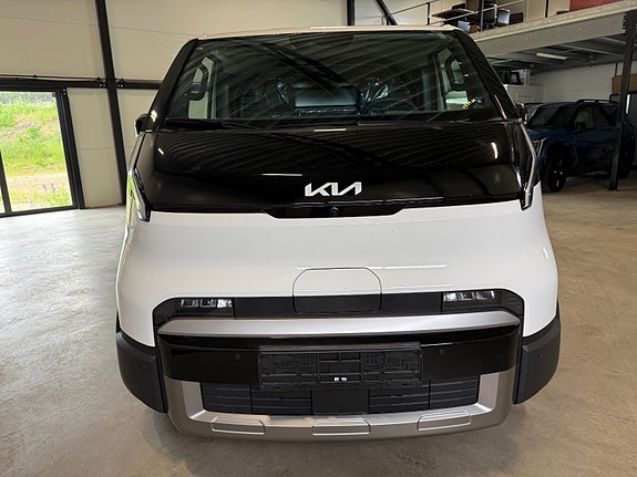 Kia PV5 3 of 14