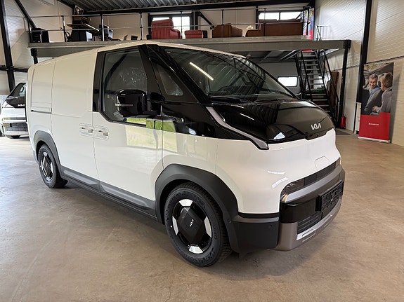 Kia PV5 4 of 14