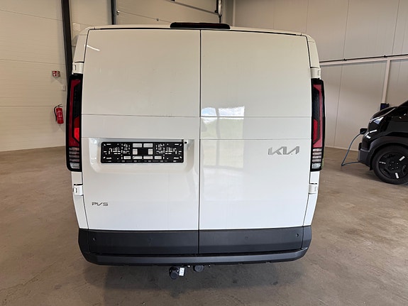Kia PV5 6 of 14