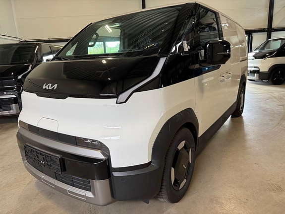 Kia PV5 2 of 14