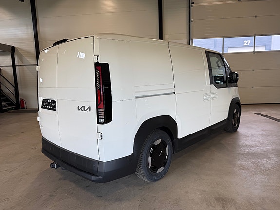 Kia PV5 7 of 14