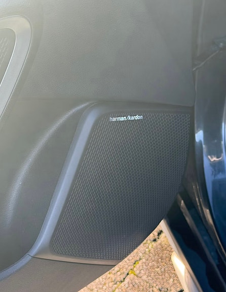 Kia e-Soul 6 of 11