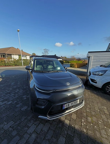 Kia e-Soul 10 of 11