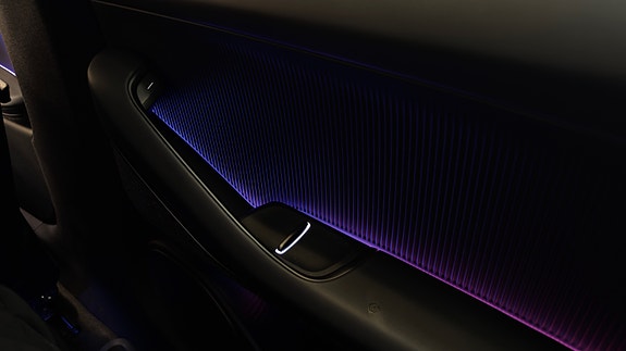 NIO ET5 29 of 30