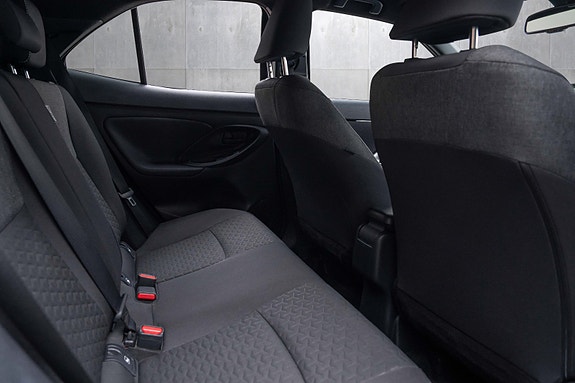 Toyota Yaris Cross 16 of 20