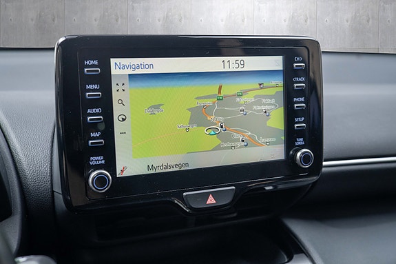Toyota Yaris Cross 14 of 20