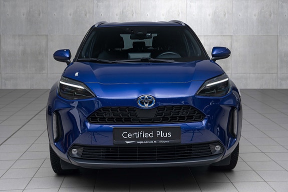 Toyota Yaris Cross 8 of 20