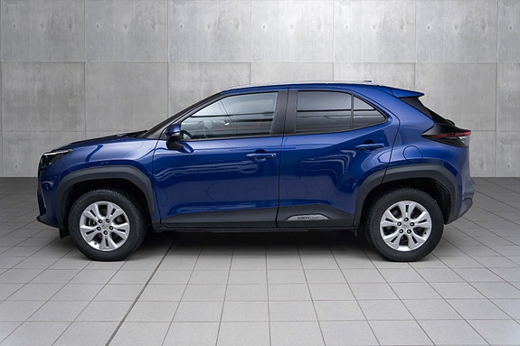 Toyota Yaris Cross 2 of 20