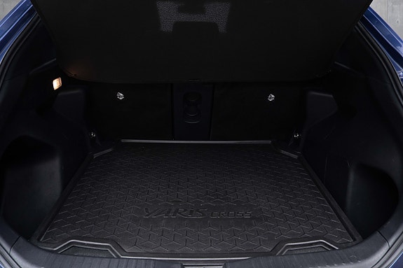 Toyota Yaris Cross 18 of 20