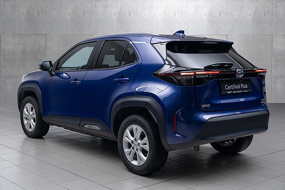 Toyota Yaris Cross 3 of 20