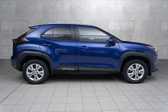 Toyota Yaris Cross 6 of 20