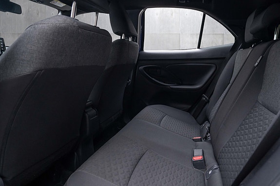 Toyota Yaris Cross 15 of 20