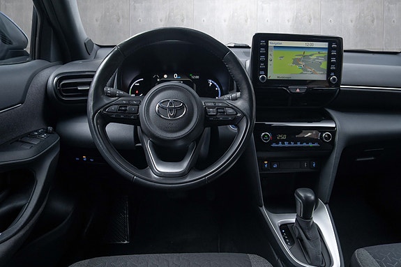 Toyota Yaris Cross 11 of 20