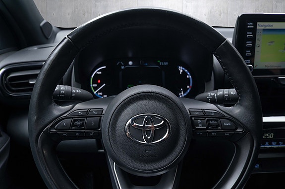 Toyota Yaris Cross 12 of 20