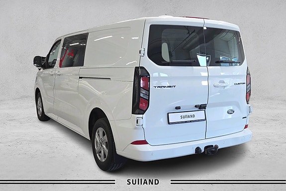 Ford Transit Custom 3 of 19