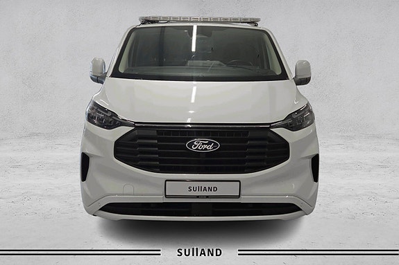 Ford Transit Custom 8 of 19