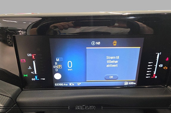 Ford Transit Custom 13 of 19