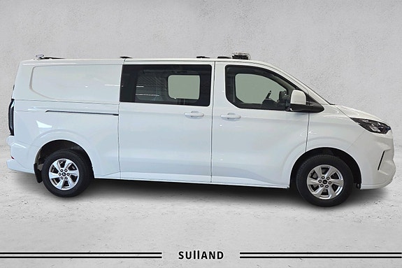 Ford Transit Custom 6 of 19