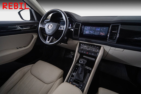 Skoda Kodiaq 14 of 30