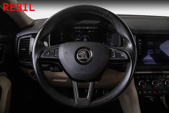 Skoda Kodiaq 12 of 30