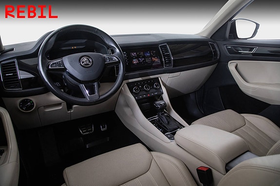 Skoda Kodiaq 9 of 30