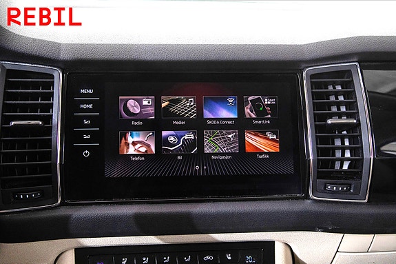 Skoda Kodiaq 17 of 30