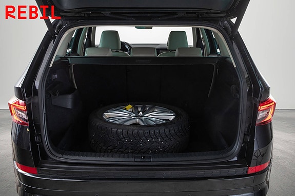 Skoda Kodiaq 28 of 30