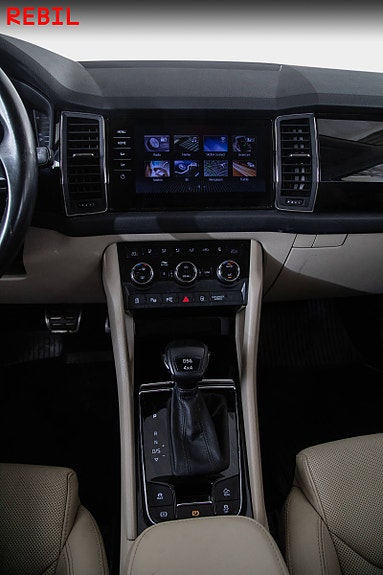 Skoda Kodiaq 23 of 30