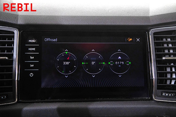 Skoda Kodiaq 22 of 30