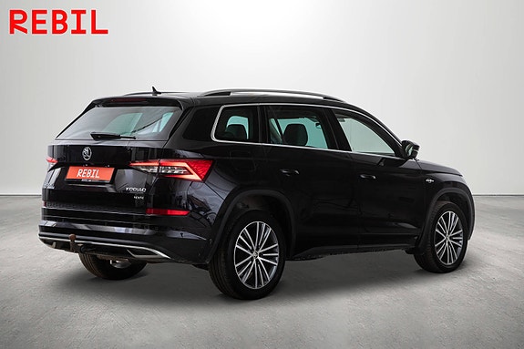 Skoda Kodiaq 7 of 30