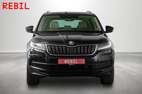 Skoda Kodiaq 3 of 30