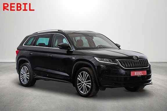 Skoda Kodiaq 4 of 30