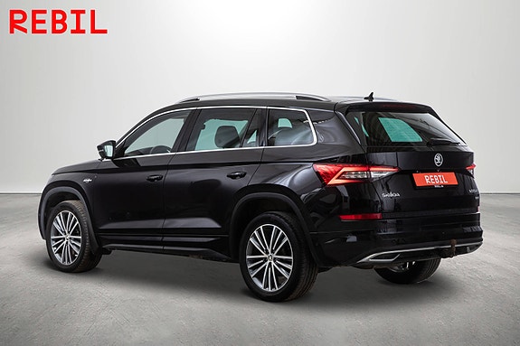 Skoda Kodiaq 5 of 30