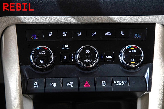 Skoda Kodiaq 16 of 30