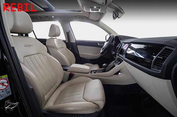 Skoda Kodiaq 27 of 30