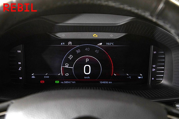 Skoda Kodiaq 13 of 30