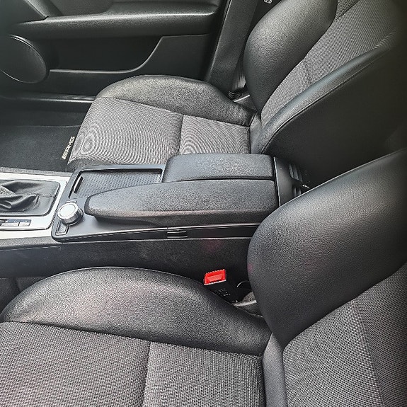 Mercedes-Benz C220 d 9 of 21