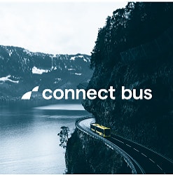 Connect Bus logo