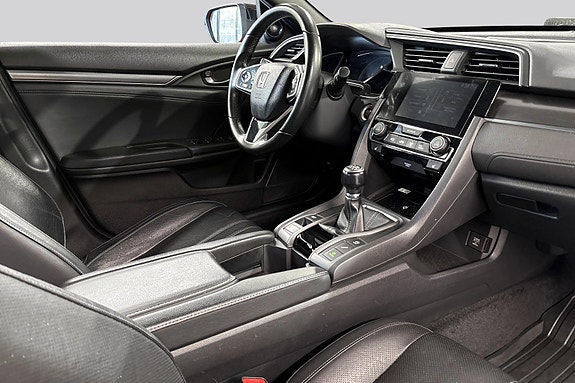 Honda Civic 19 of 25