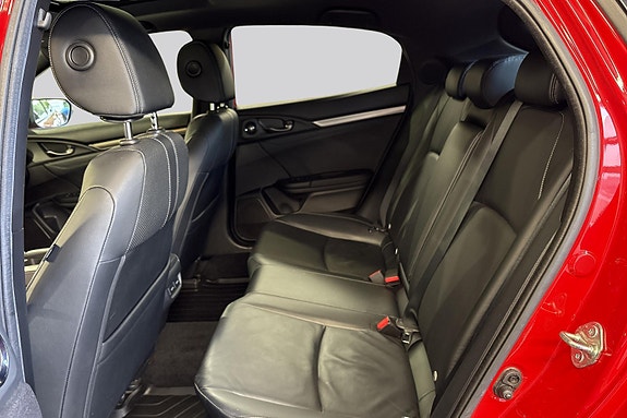 Honda Civic 13 of 25