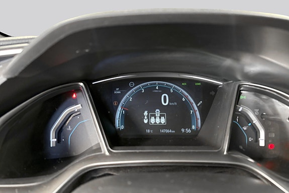 Honda Civic 9 of 25