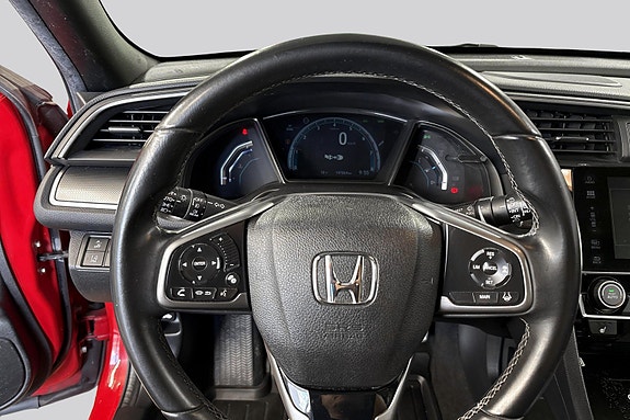 Honda Civic 8 of 25