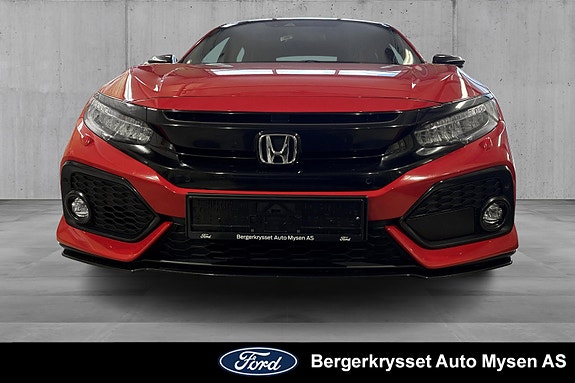 Honda Civic 2 of 25