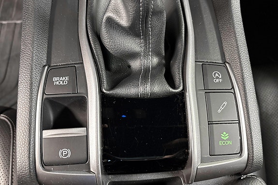 Honda Civic 21 of 25