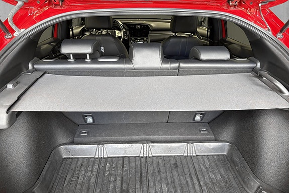 Honda Civic 16 of 25